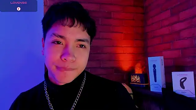 Show webcam de Lee_Colee