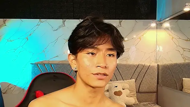 Chatroom XXX en direct de cococumps