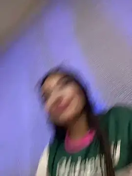 โชว์เว็บแคมของ Itze_Mua