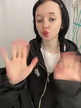 Flora_Ray's Live XXX Chat