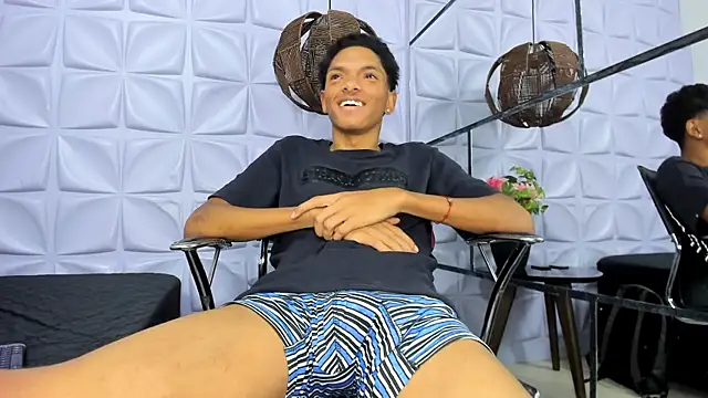 AndySinss Webcam show