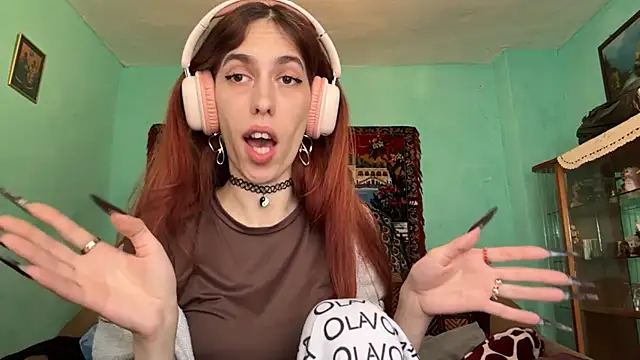 SharondaMcclerkin Obrolan Langsung XXX