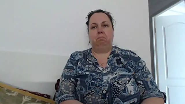 WendyRhoades' Live XXX Chat