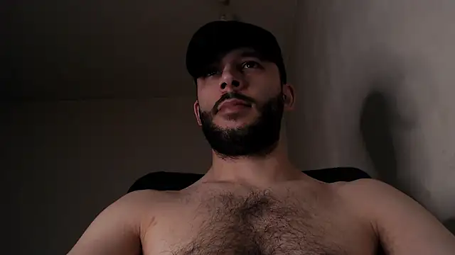 henryaxe's Live XXX Chat