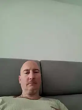 Webkamerová show bretonbreton35