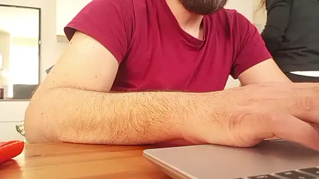 ariannasecret 在線直播表演