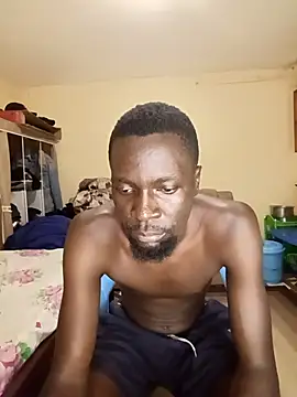 Brian_johns Webcam-Show