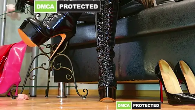 Chat XXX ao vivo de KimDomme