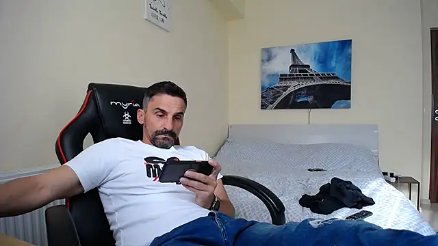 amydamarw Show Webcam