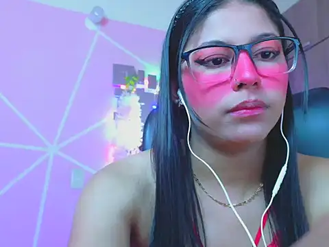 _ALLYSON18_ Obrolan Langsung XXX