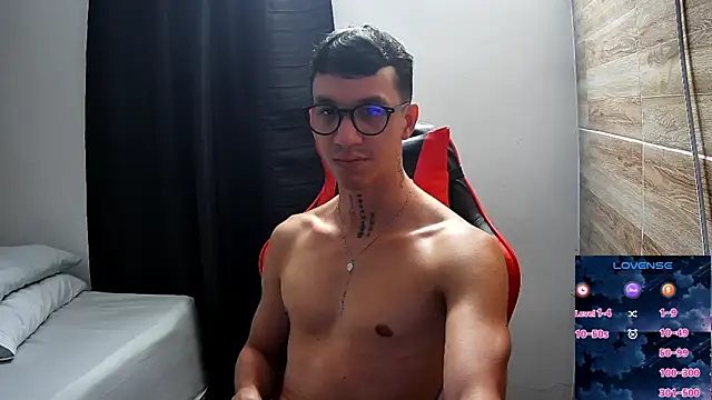 angelicious_'s Live XXX Chat