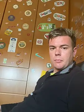 Turbotia Webcam show