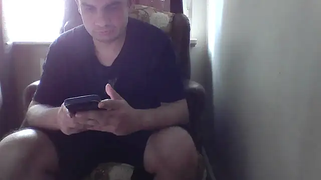 Show webcam de YakisikliSikici