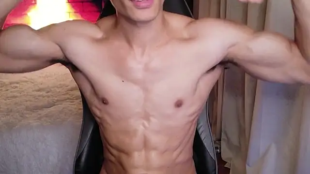 Stylish_man 现场XXX聊天