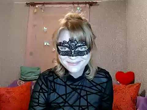 Chat XXX Live Miss_Nona