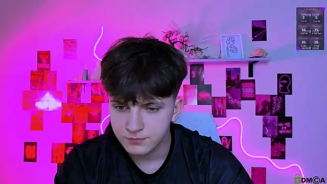 Chat XXX Live travis_wolf_