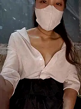 Yui-Chenのウェブカメラショー