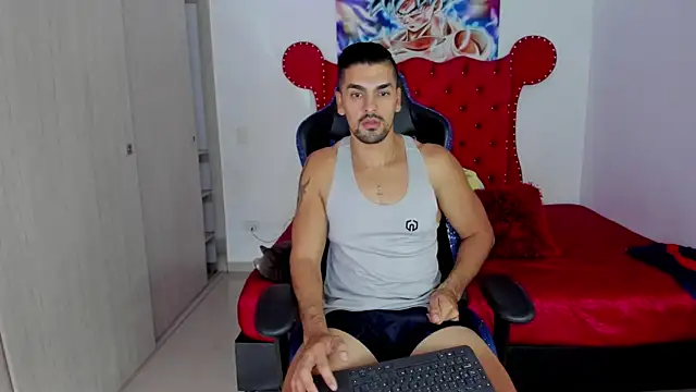 axelwinters__'s Live XXX Chat