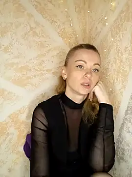 Chat XXX ao vivo de NitaXSky