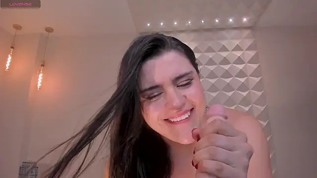 Chat XXX Live DemiNova