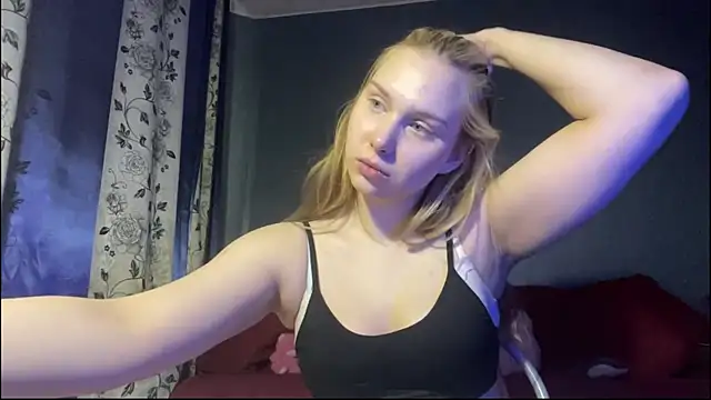 ShariLappas Live XXX-Chat