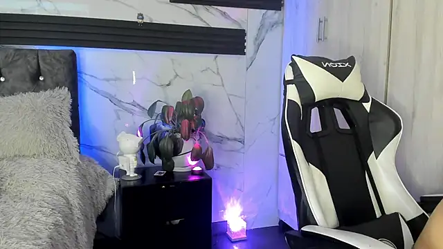 Вебкам-шоу ThiagoFerrero_Hot