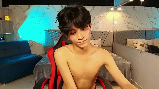 cococumps élő XXX-chatje