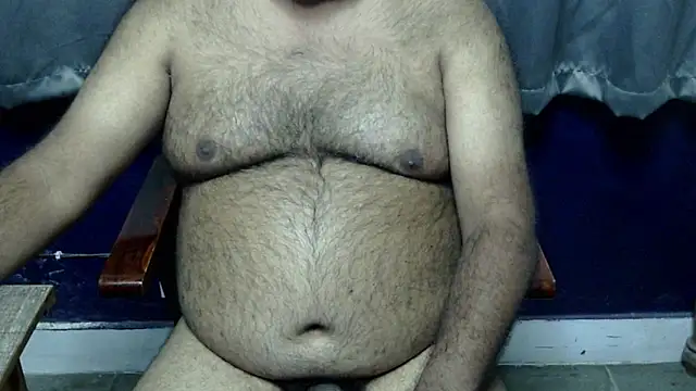 hairysubcub_70's Live XXX Chat
