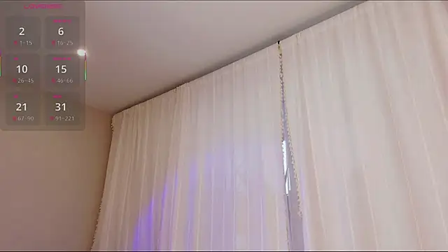 _whiteprincess Chat XXX in diretta