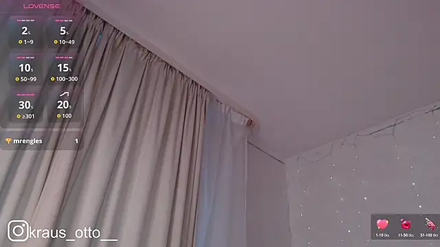 mrs_kitty69 Obrolan Langsung XXX