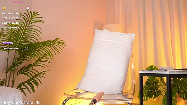 Baby_blush Live XXX-Chat