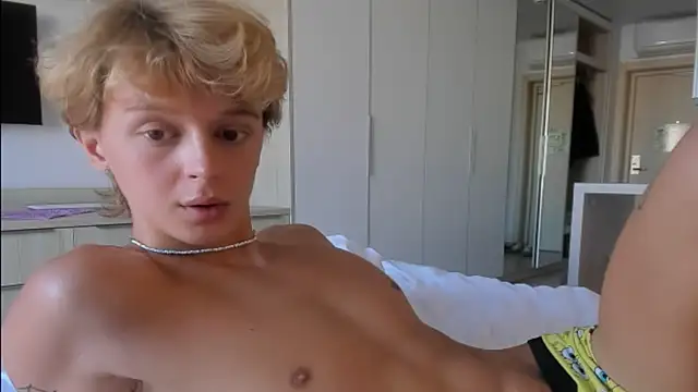 Show Webcam de angelAndyy