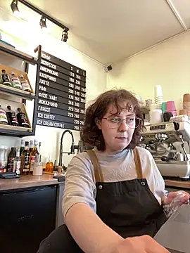 cinnabon_ – Live XXX-chat