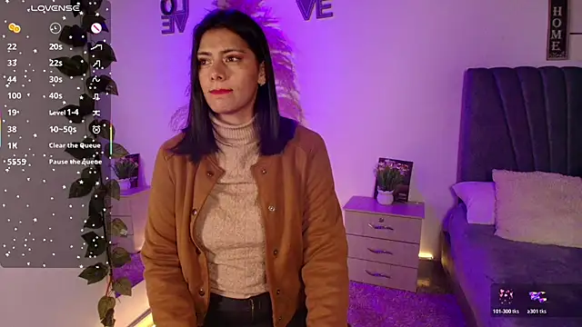 Czat XXX na żywo – miaoconell