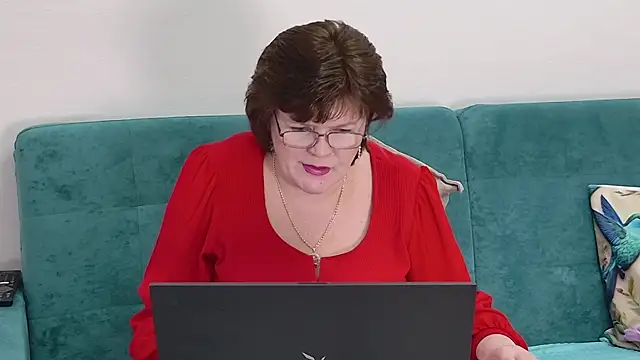 XXX chat uživo modela Sandra_Sunrise