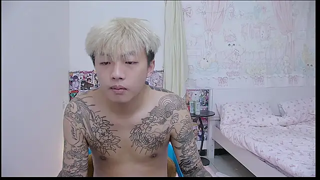 Chocolates-001 Live XXX-Chat