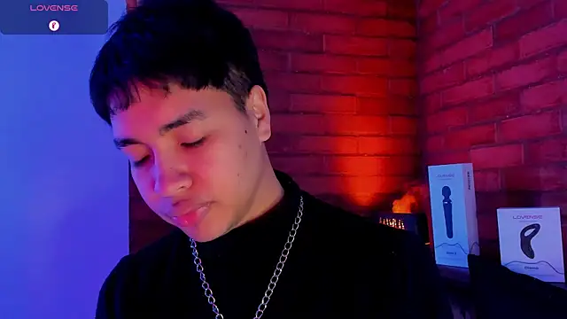 Lee_Colee's Webcam Show