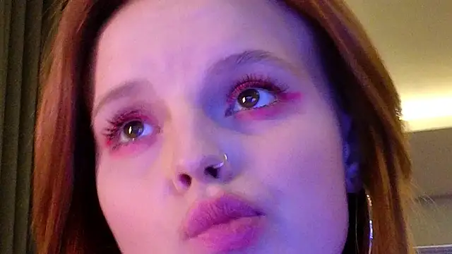 mollybossy – Live XXX-chat