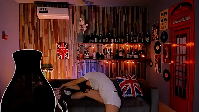 LidaDarknet Live XXX-chat