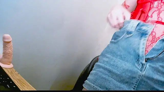 goddess_athena69 Pertunjukan Webcam