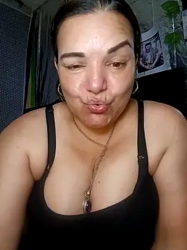 Zuleyka_69's Live XXX Chat