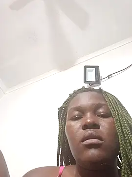 VirginPrincess06 webcam show