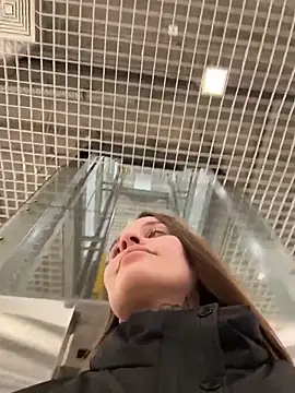 Chat XXX en directo de KishaMur