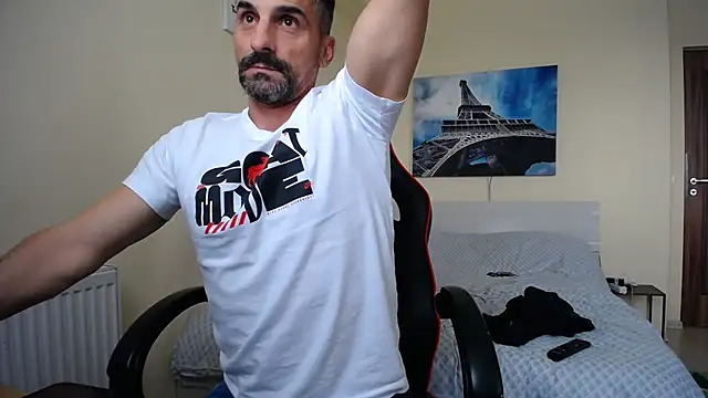 amydamarw Show Webcam