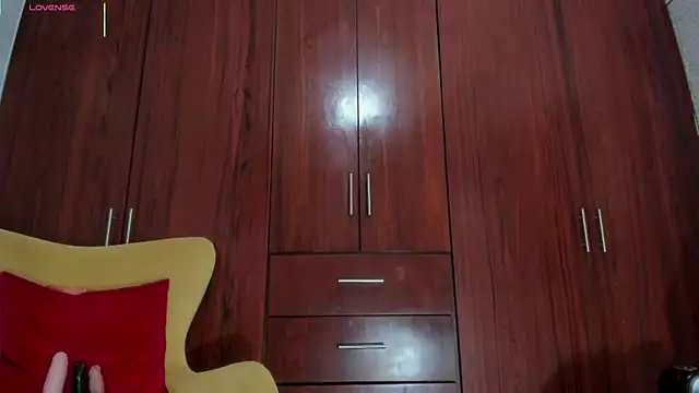 Czat XXX na żywo – carly_grasso