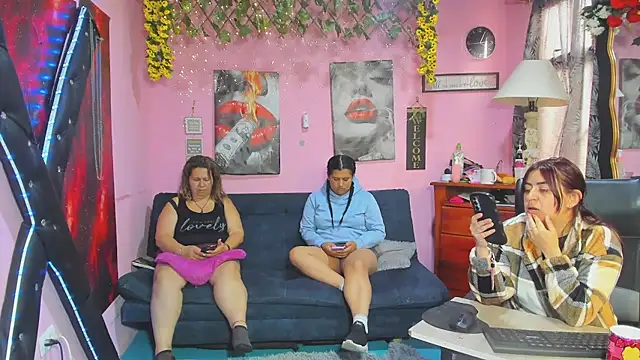 lesbiancuple: απευθείας συνομιλία ΧΧΧ