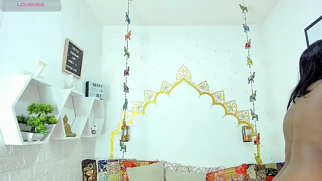 Chat XXX Live LadyNahir