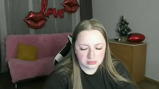 GirlPlayer – webcam-show