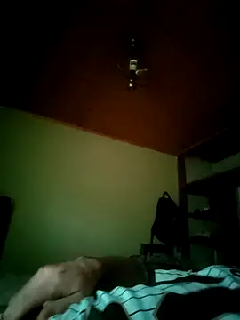 Show webcam de SaneBenadryl