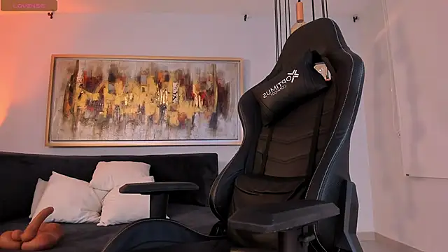 KylaMorrison's Live XXX Chat